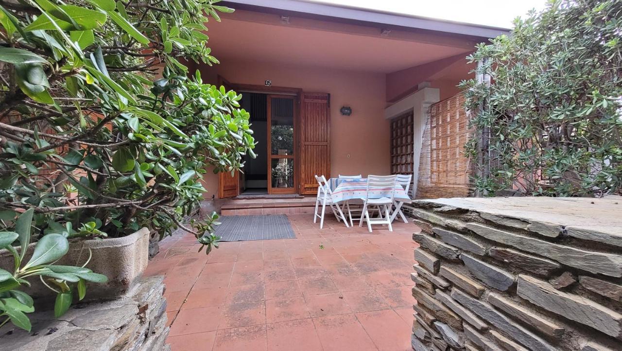 Villetta Sole E Mare Stintino Exterior photo
